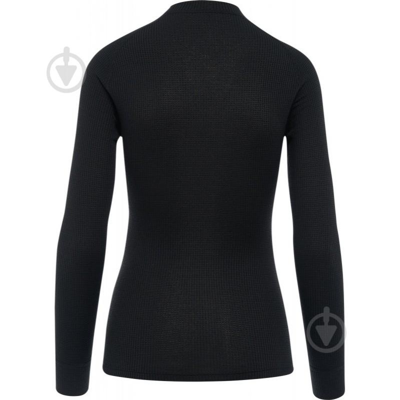 Термофутболка Thermowave Originals 12ORGN412-990 р.XS чорний - фото 2