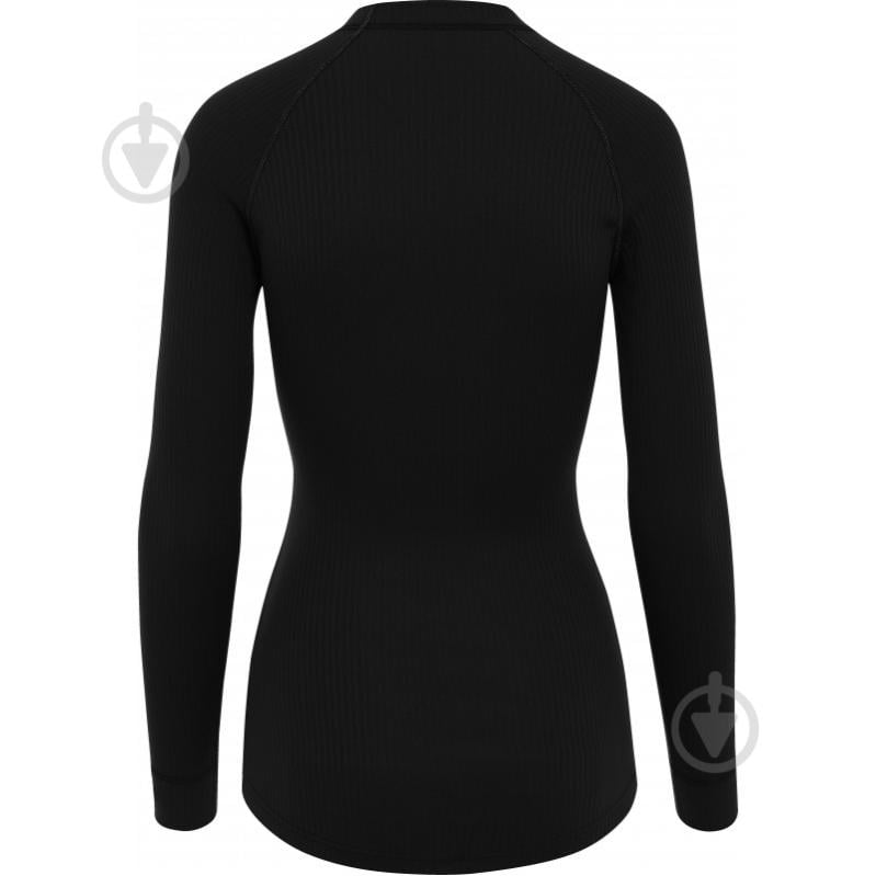 Термофутболка Thermowave Progressive 12PROG412-990 р.L черный - фото 2 Термофутболка Thermowave Progressive 12PROG412-990 р.L черный - фото 2