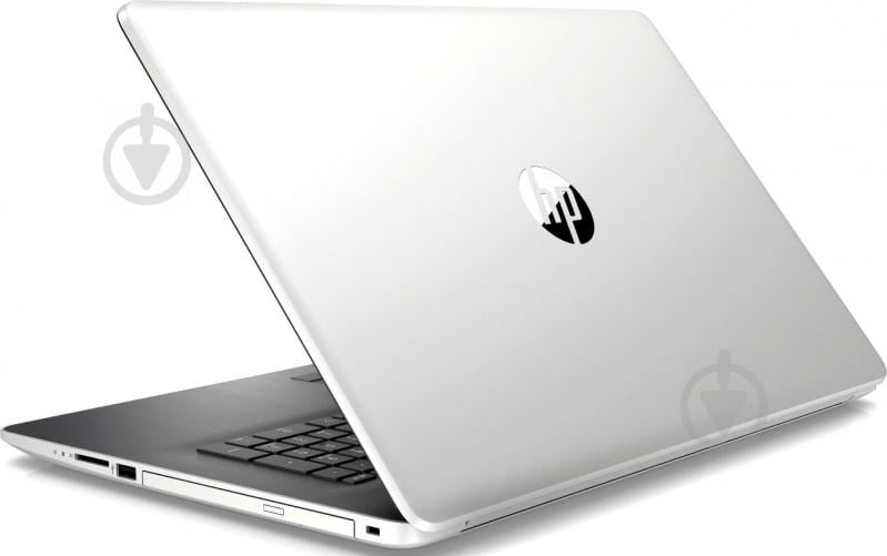 Ноутбук HP 17.3" (4RQ34EA) grey - фото 4