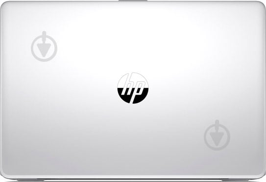 Ноутбук HP 17.3" (4RQ34EA) grey - фото 5