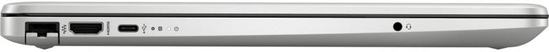 Ноутбук HP 15-dw1157ur 15,6 (2T4F6EA) silver - фото 5