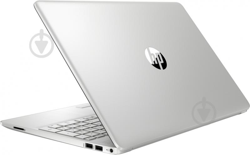Ноутбук HP 15-dw1157ur 15,6 (2T4F6EA) silver - фото 4