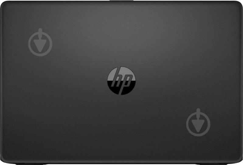 Ноутбук HP 17.3" (4TZ86EA) black - фото 5