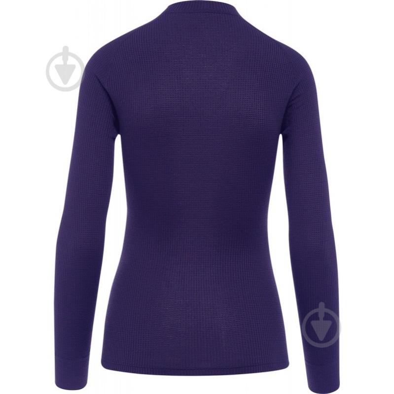 Термофутболка Thermowave Originals 12ORGN412-580 р.S чорний - фото 2 Термофутболка Thermowave Originals 12ORGN412-580 р.S чорний - фото 2