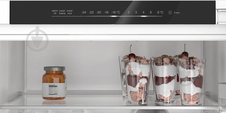 Холодильник Bosch KIN96VFD0 - фото 5