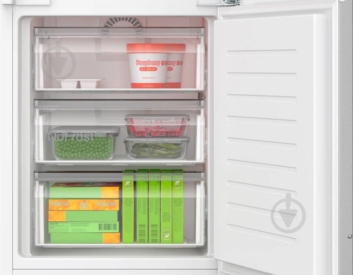 Холодильник Bosch KIN96VFD0 - фото 2