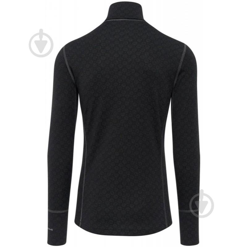 Термофутболка Thermowave Merino Xtreme 12XTRM451-990 р.S чорний - фото 2 Термофутболка Thermowave Merino Xtreme 12XTRM451-990 р.S чорний - фото 2