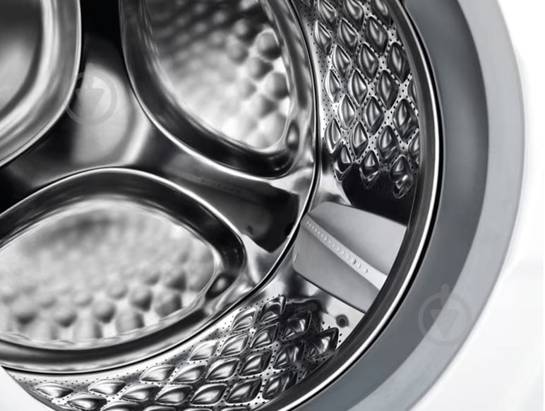 ВИТРИНА! Стиральная машина с сушкой Electrolux EW7W4492U - фото 4 ВИТРИНА! Стиральная машина с сушкой Electrolux EW7W4492U - фото 4