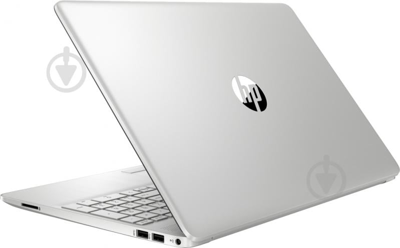 Ноутбук HP 15-dw1160ur 15,6 (2T4F9EA) silver - фото 5 Ноутбук HP 15-dw1160ur 15,6 (2T4F9EA) silver - фото 5