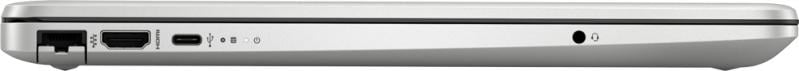 Ноутбук HP 15-dw1160ur 15,6 (2T4F9EA) silver - фото 4 Ноутбук HP 15-dw1160ur 15,6 (2T4F9EA) silver - фото 4