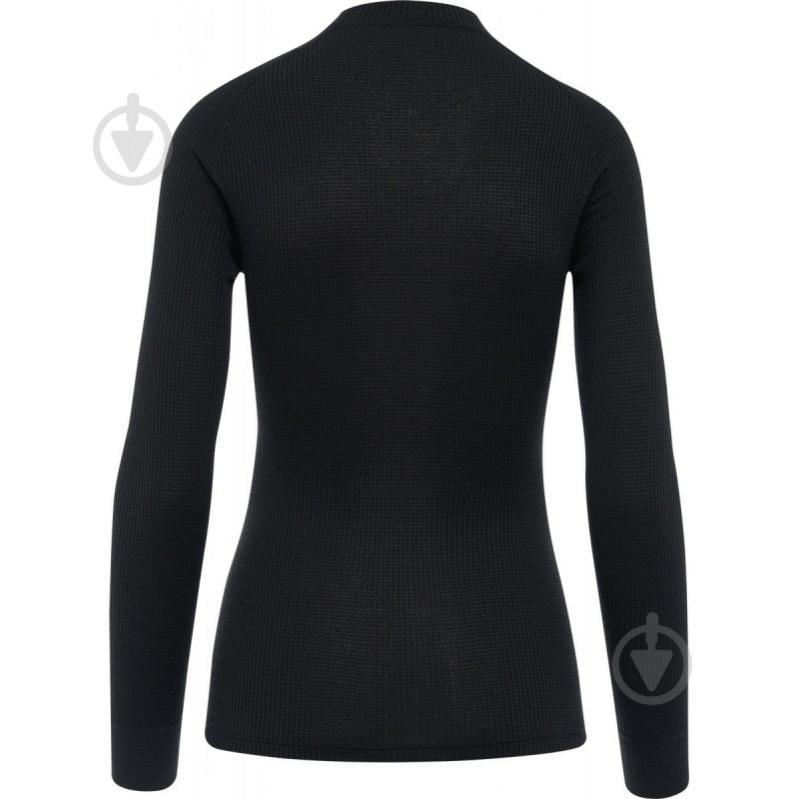 Термофутболка Thermowave Originals 12ORGN412-990 р.M черный - фото 2 Термофутболка Thermowave Originals 12ORGN412-990 р.M черный - фото 2