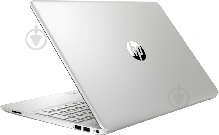 Ноутбук HP 15-dw2023ur 15,6 (104C5EA) silver - фото 6