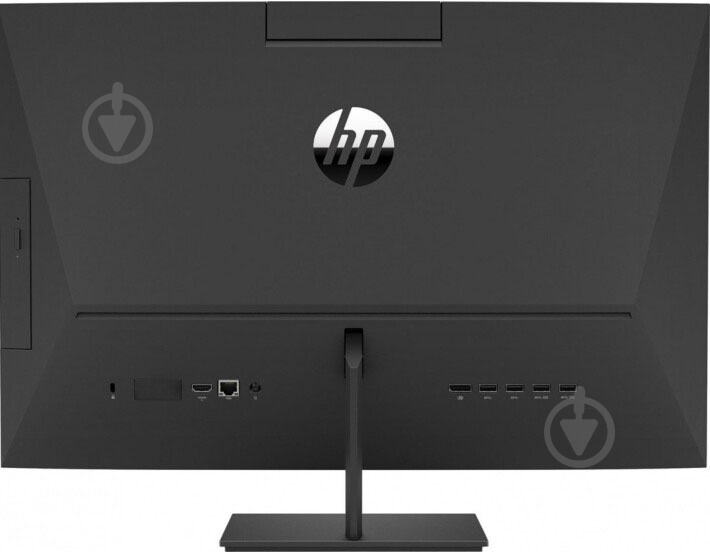 Моноблок HP ProOne 440 G6 23,8 (261Y5ES) black - фото 3