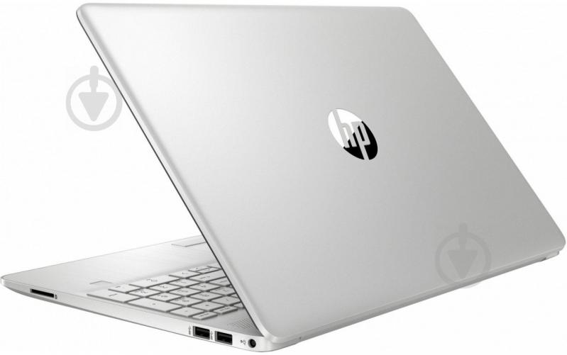 Ноутбук HP 15-dw2096ur 15,6 (22Q21EA) silver - фото 7