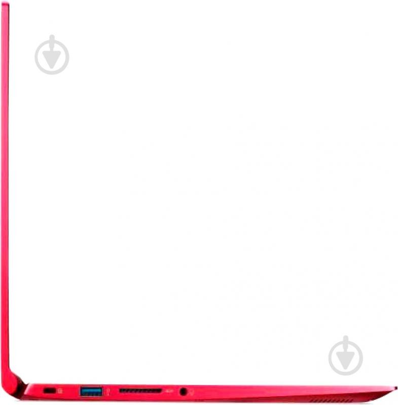 Ноутбук Acer 14" (NX.H5WEU.012) red - фото 8