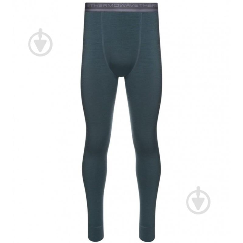 Термоштани Thermowave Merino Arctic 12ARCT711-760 р.L зелений - фото 1 Термоштани Thermowave Merino Arctic 12ARCT711-760 р.L зелений - фото 1
