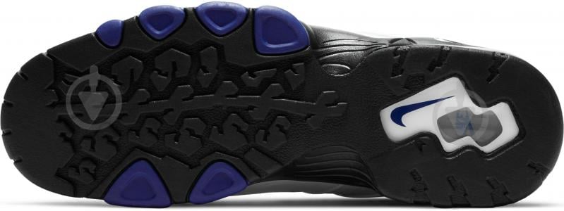 Кроссовки мужские демисезонные Nike AIR MAX2 CB '94 DD8557-100 р.44,5 белые - фото 10