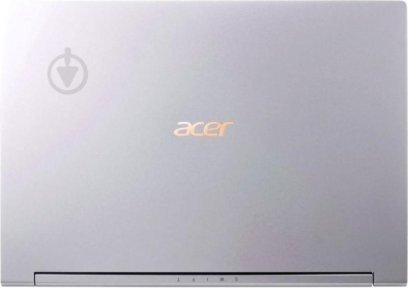 Ноутбук Acer 14" (NX.H3WEU.024) silver - фото 6