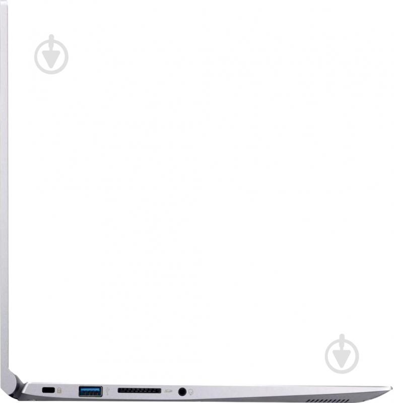 Ноутбук Acer 14" (NX.H3WEU.036) silver - фото 8