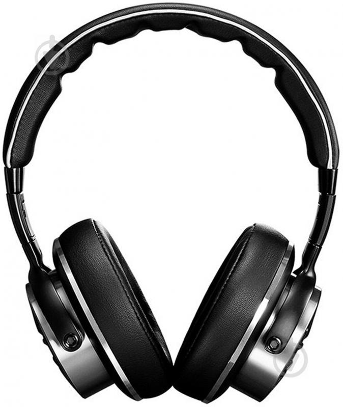 Наушники 1More Triple Driver Over-Ear (H1707-SILVER) - фото 2