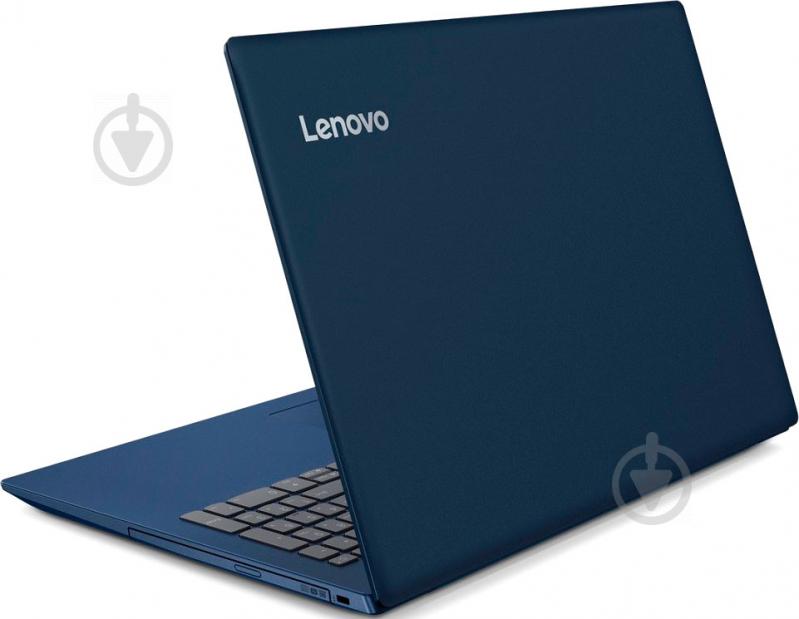 Ноутбук Lenovo 15.6" (81FK00G4RA) blue - фото 8