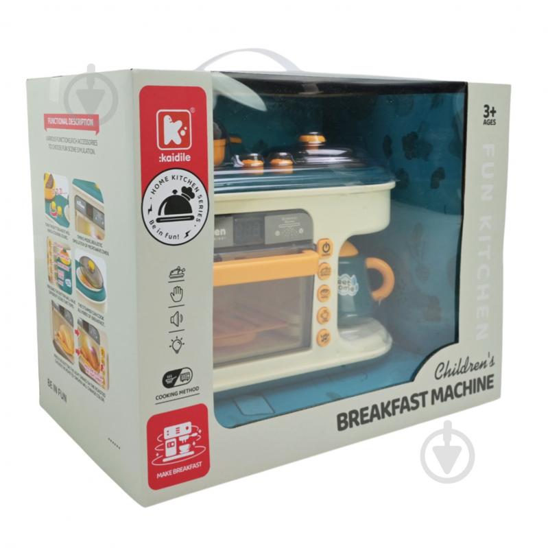 Кухня Shantou G775A - фото 5