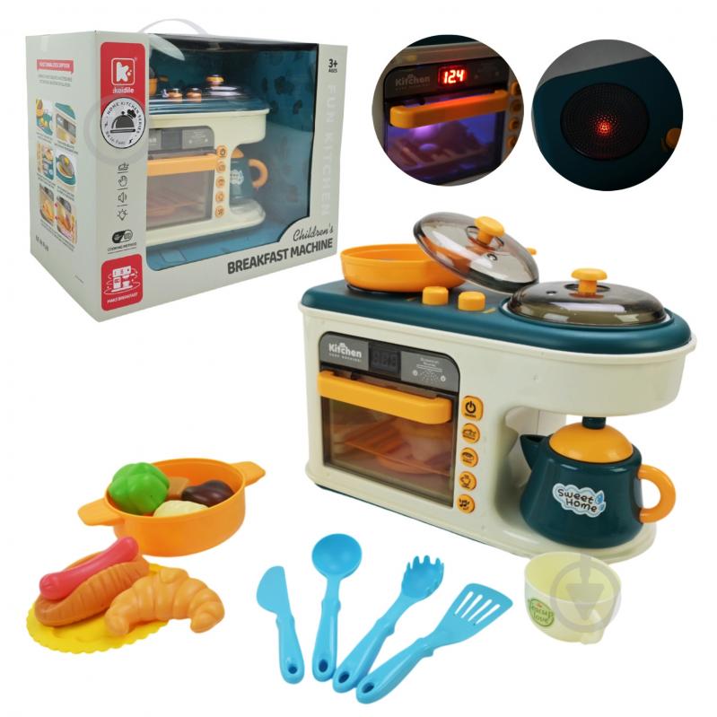 Кухня Shantou G775A - фото 1