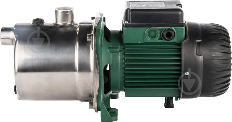 Насос самовсасывающий DAB Jetinox 112 M - фото 2