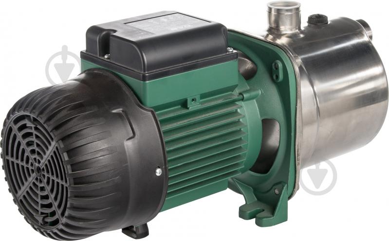 Насос самовсасывающий DAB Jetinox 112 M - фото 3