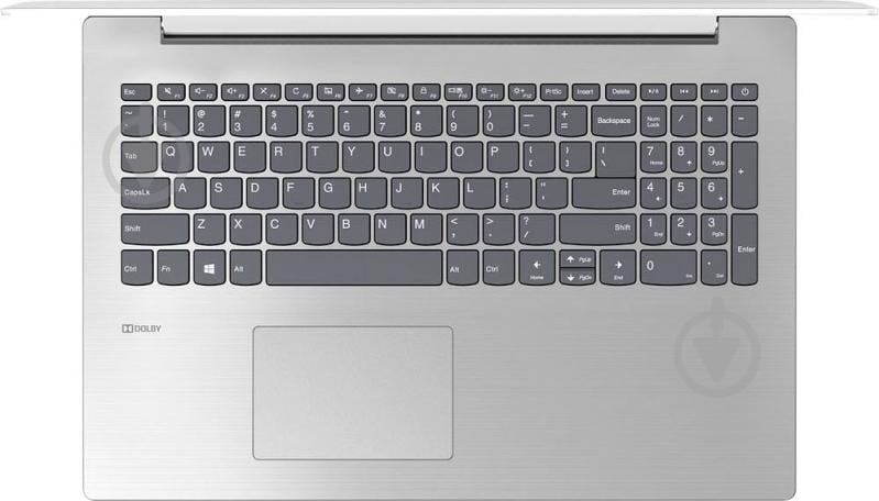 Ноутбук Lenovo 15.6" (81FK00GBRA) black - фото 5 Ноутбук Lenovo 15.6" (81FK00GBRA) black - фото 5