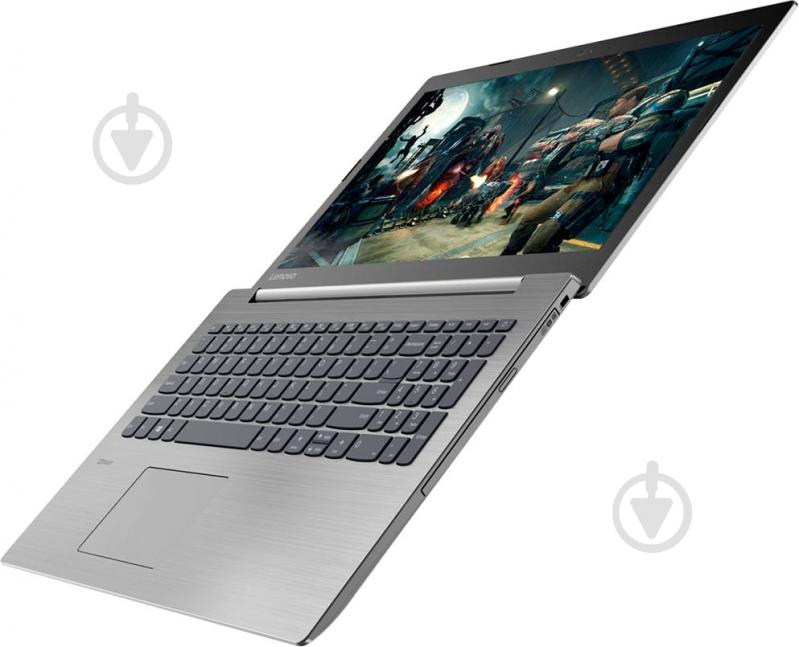 Ноутбук Lenovo 15.6" (81FK00GBRA) black - фото 7 Ноутбук Lenovo 15.6" (81FK00GBRA) black - фото 7