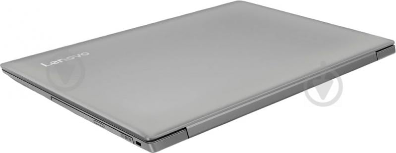 Ноутбук Lenovo 17.3" (81FL0080RA) platinum grey - фото 11