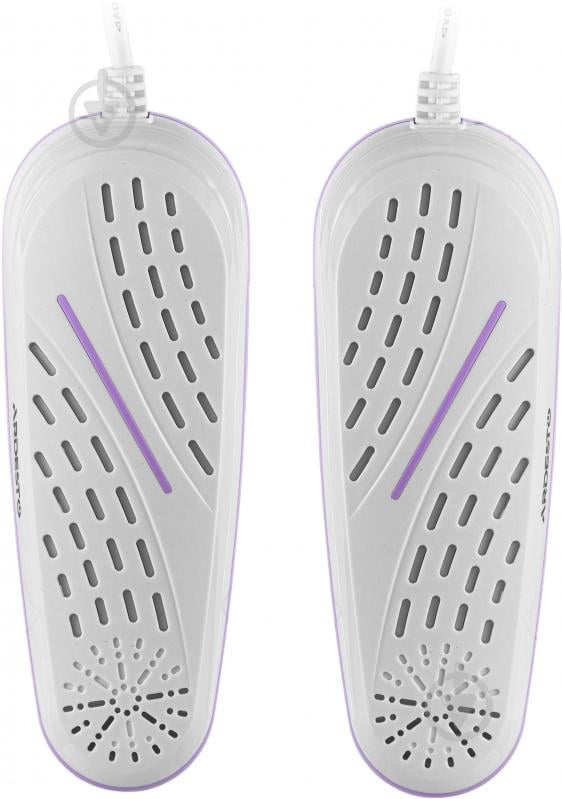 Електросушарка для взуття Ardesto ESHD-002 - фото 2 Електросушарка для взуття Ardesto ESHD-002 - фото 2