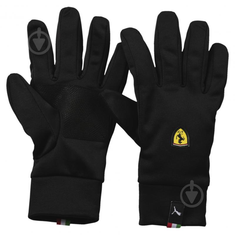 Puma on sale ferrari gloves