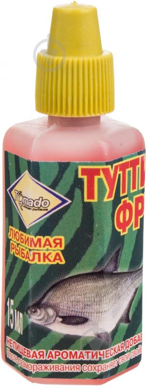 Активатор тутти-фрутти 15 мл - фото 1