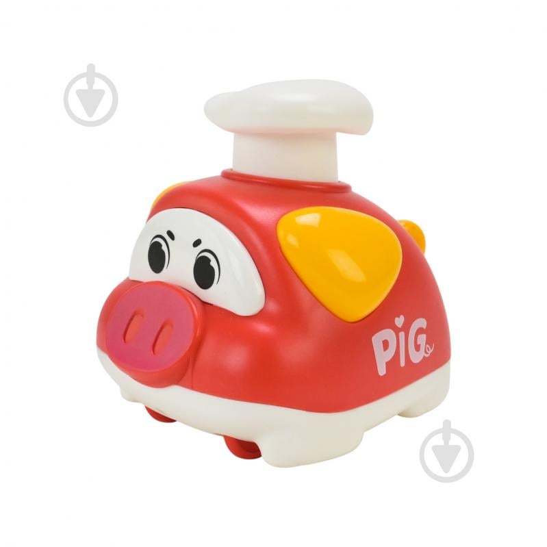 Игрушка заводная Shantou PL-725-15 - фото 3