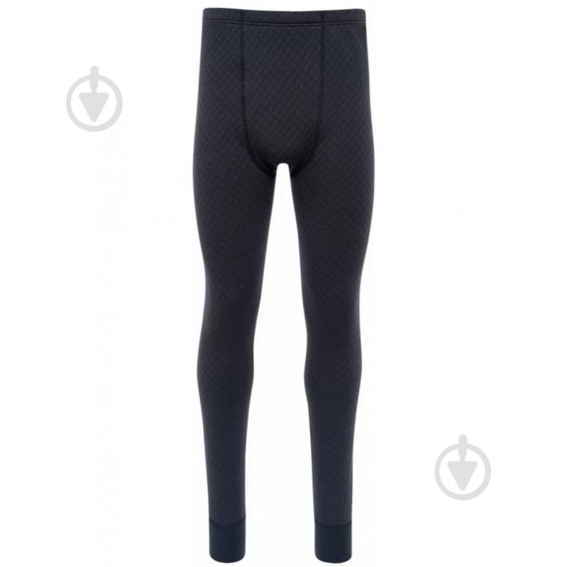 Термобрюки Thermowave Merino 3IN1 143IN1711-980 р.S черный - фото 1