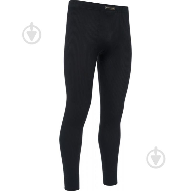 Термобрюки Thermowave Progressive 12PROG711-990 р.M черный - фото 3 Термобрюки Thermowave Progressive 12PROG711-990 р.M черный - фото 3