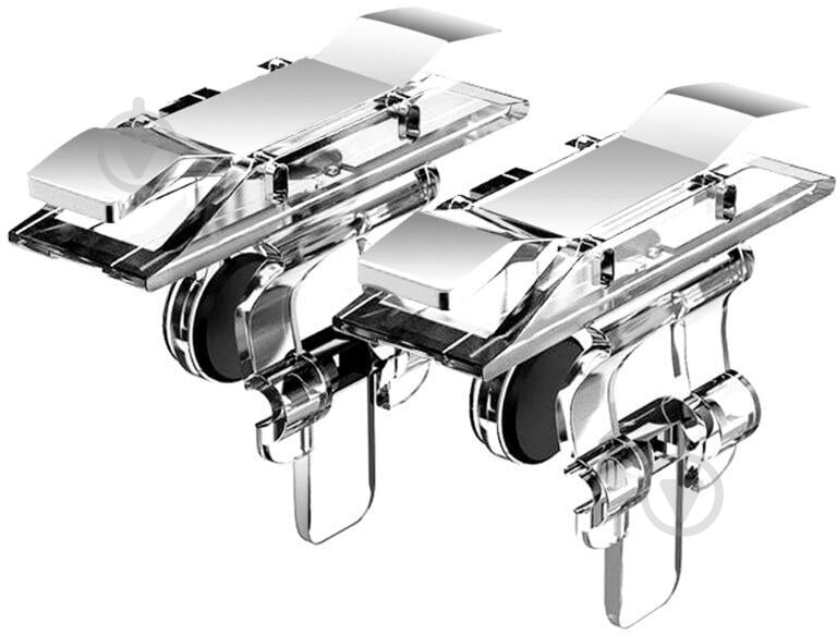 Джойстик GamePro Триггер (MG081) - фото 1