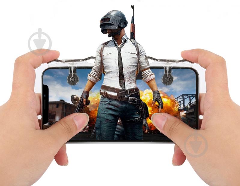 Джойстик GamePro Триггер (MG081) - фото 4