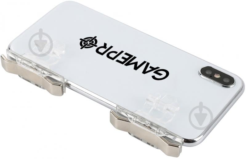 Джойстик GamePro Триггер (MG081) - фото 3