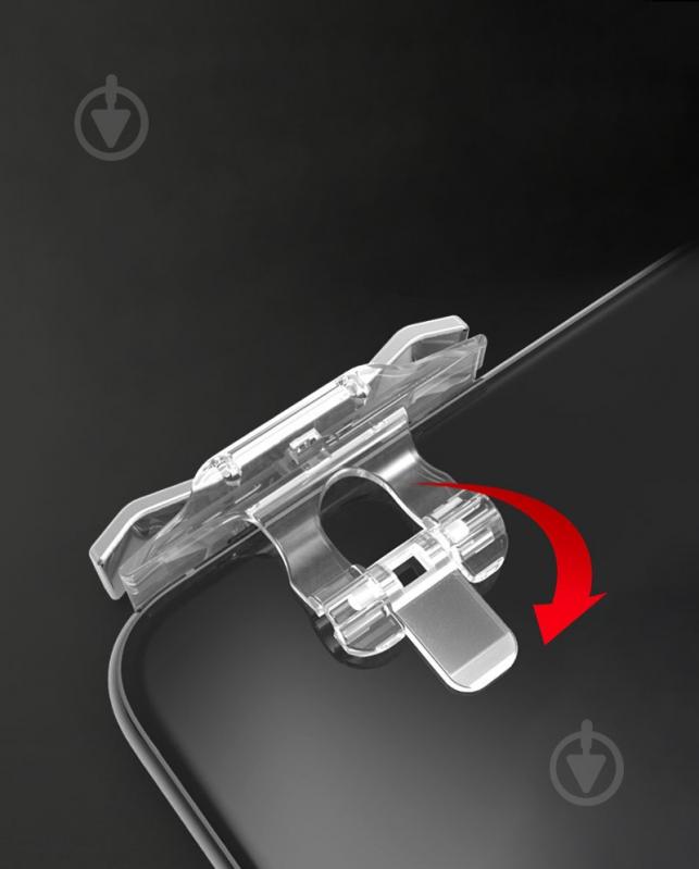 Джойстик GamePro Триггер (MG081) - фото 5