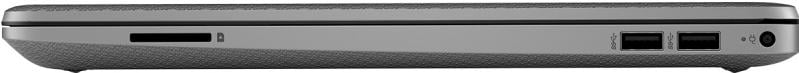 Ноутбук HP 15-dw3015ua 15,6 (424A8EA) grey - фото 6