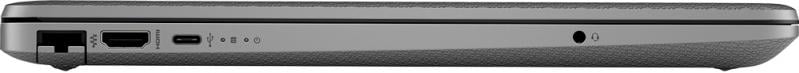 Ноутбук HP 15-dw3015ua 15,6 (424A8EA) grey - фото 5