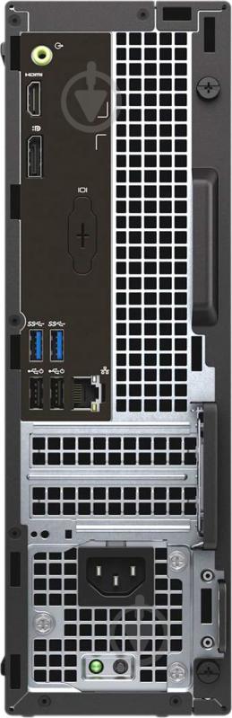 Системний блок Dell OptiPlex 3050 SFF S2 (S030O3050SFFUCEE_UBU) - фото 4 Системний блок Dell OptiPlex 3050 SFF S2 (S030O3050SFFUCEE_UBU) - фото 4