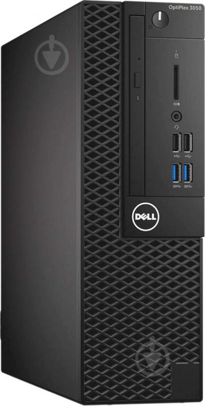 Системний блок Dell OptiPlex 3050 SFF S2 (S030O3050SFFUCEE_UBU) - фото 1 Системний блок Dell OptiPlex 3050 SFF S2 (S030O3050SFFUCEE_UBU) - фото 1