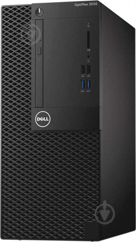 Системный блок Dell OptiPlex 3050 MT (S009O3050MTUCEE_UBU) - фото 2