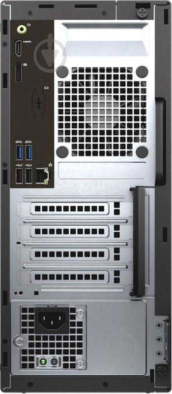 Системный блок Dell OptiPlex 3050 MT (S009O3050MTUCEE_UBU) - фото 4