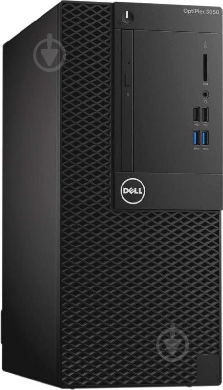 Системный блок Dell OptiPlex 3050 MT (S009O3050MTUCEE_UBU) - фото 1