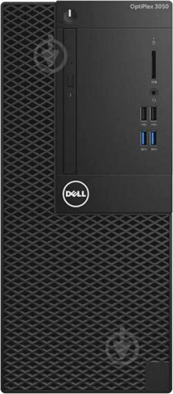 Системный блок Dell OptiPlex 3050 MT (S009O3050MTUCEE_UBU) - фото 3